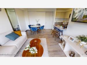 Departamento en Santa Ursula Coapa, Coyoacán, Ciudad de México
