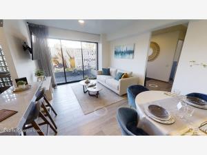 Departamento en venta en Santa Ursula Coapa, Coyoacán — foto 2 de 18