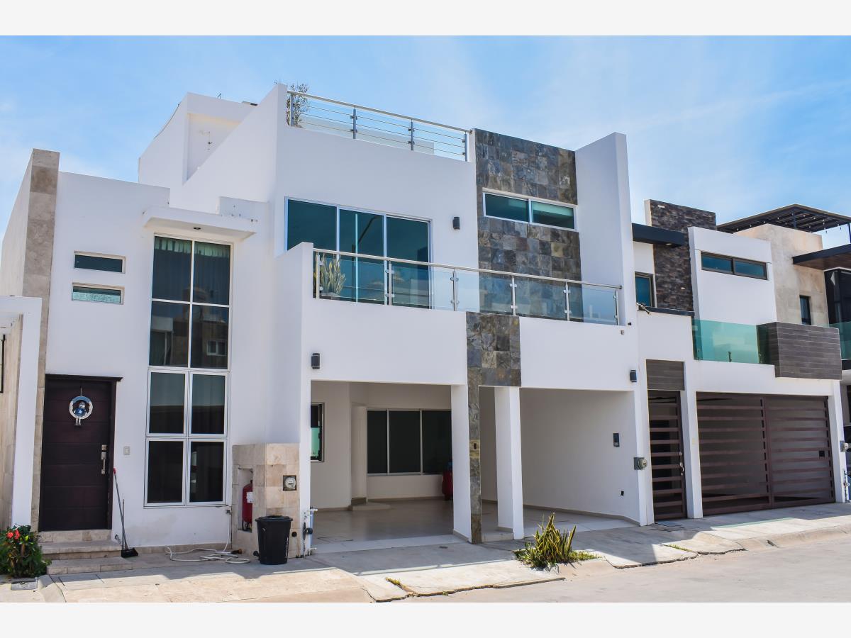 Casa en venta en Real del Valle, Mazatlán — foto 1 de 55