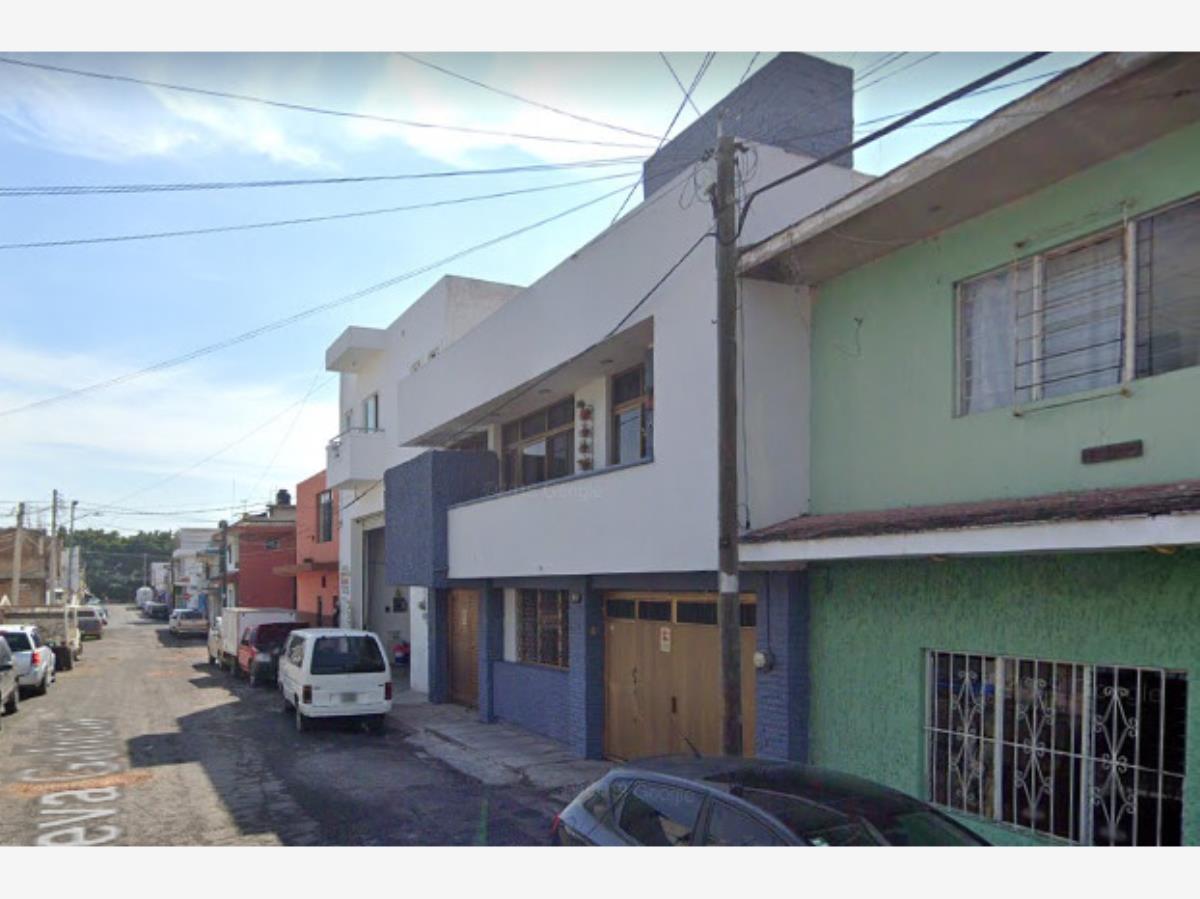 Casa en venta en Menchaca, Tepic — foto 1 de 11