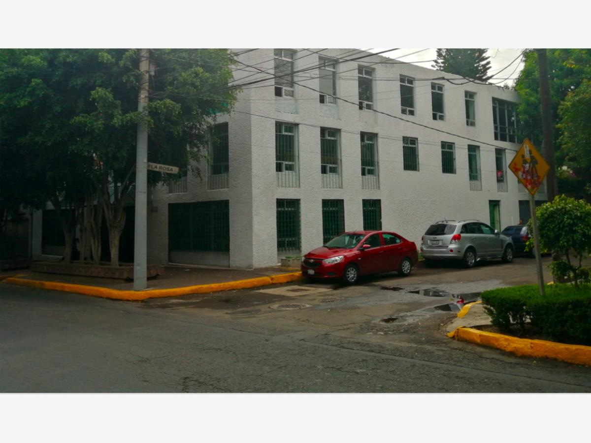 Local en renta en La Joya, Tlalpan — foto 1 de 10