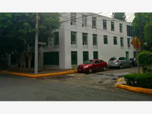 Local en renta en La Joya, Tlalpan, Ciudad de México