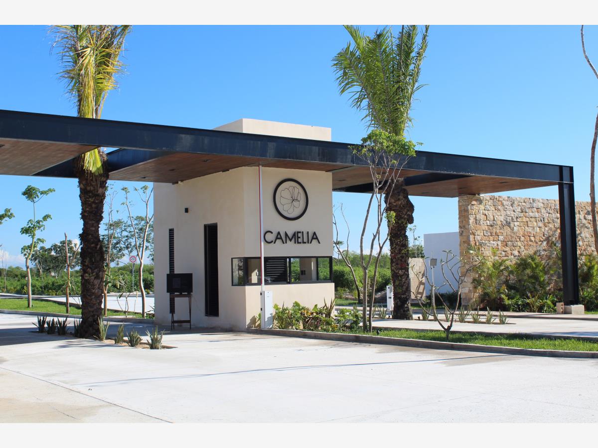 Terreno en venta en Sitpach, Mérida — foto 1 de 16