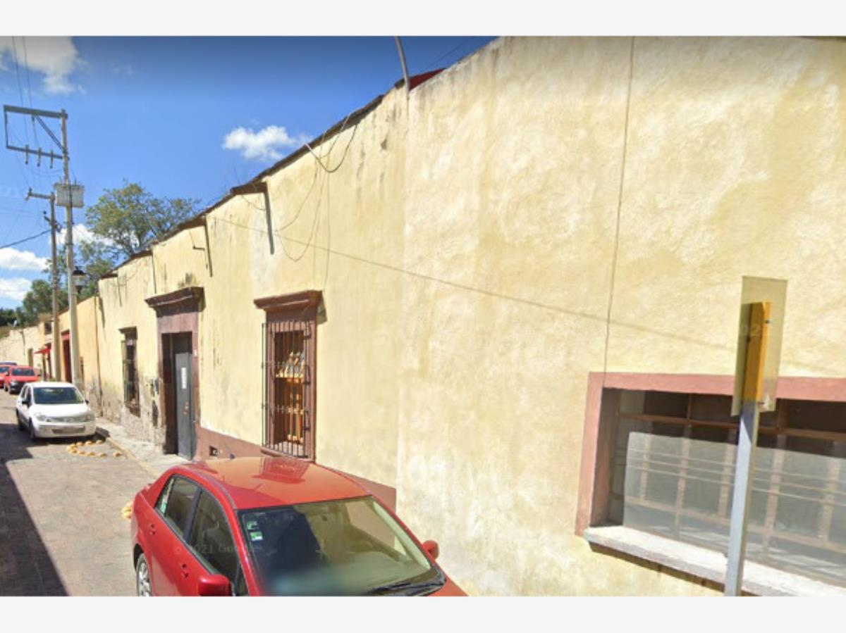 Casa en venta en Centro, San Juan del Río — foto 1 de 12