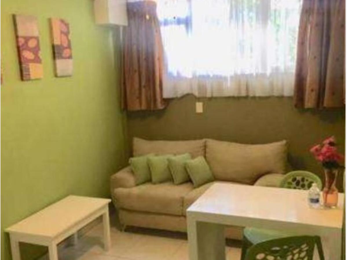 Departamento en venta en Santa Maria la Ribera, Cuauhtémoc — foto 1 de 17