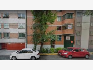 Departamento en venta en Santa Maria la Ribera, Cuauhtémoc — foto 3 de 17