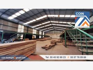 Bodega en venta en Rustica Xalostoc, Ecatepec de Morelos — foto 3 de 10