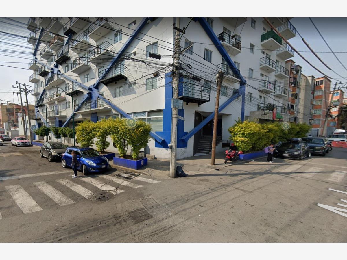 Departamento en venta en Capultitlan, Gustavo A. Madero — foto 1 de 12