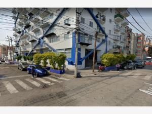 Departamento en venta en Capultitlan, Gustavo A. Madero, Ciudad de México