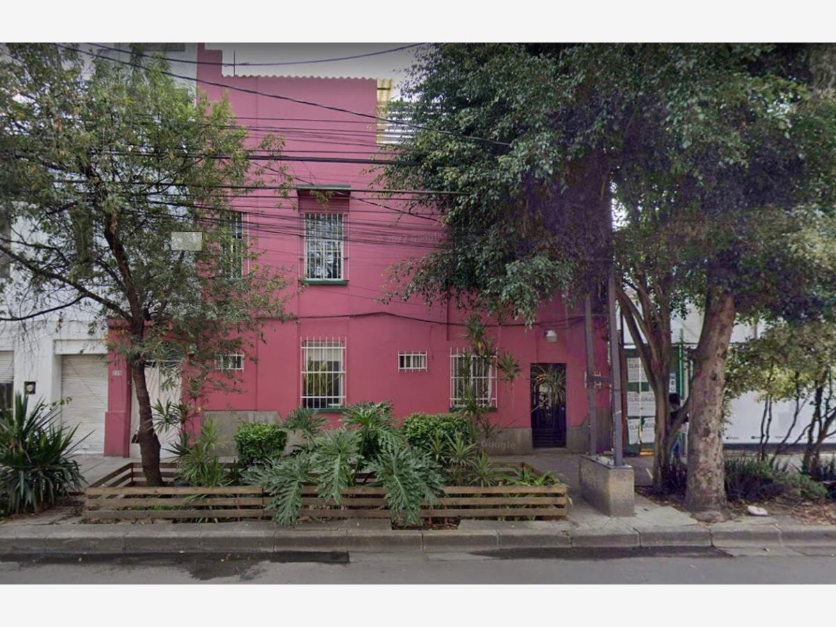 Departamento en venta en Roma Norte, Cuauhtémoc — foto 1 de 13
