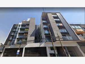 Departamento en Narvarte Poniente, Benito Juárez, Ciudad de México