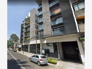 Departamento en venta en Narvarte Poniente, Benito Juárez — foto 3 de 22