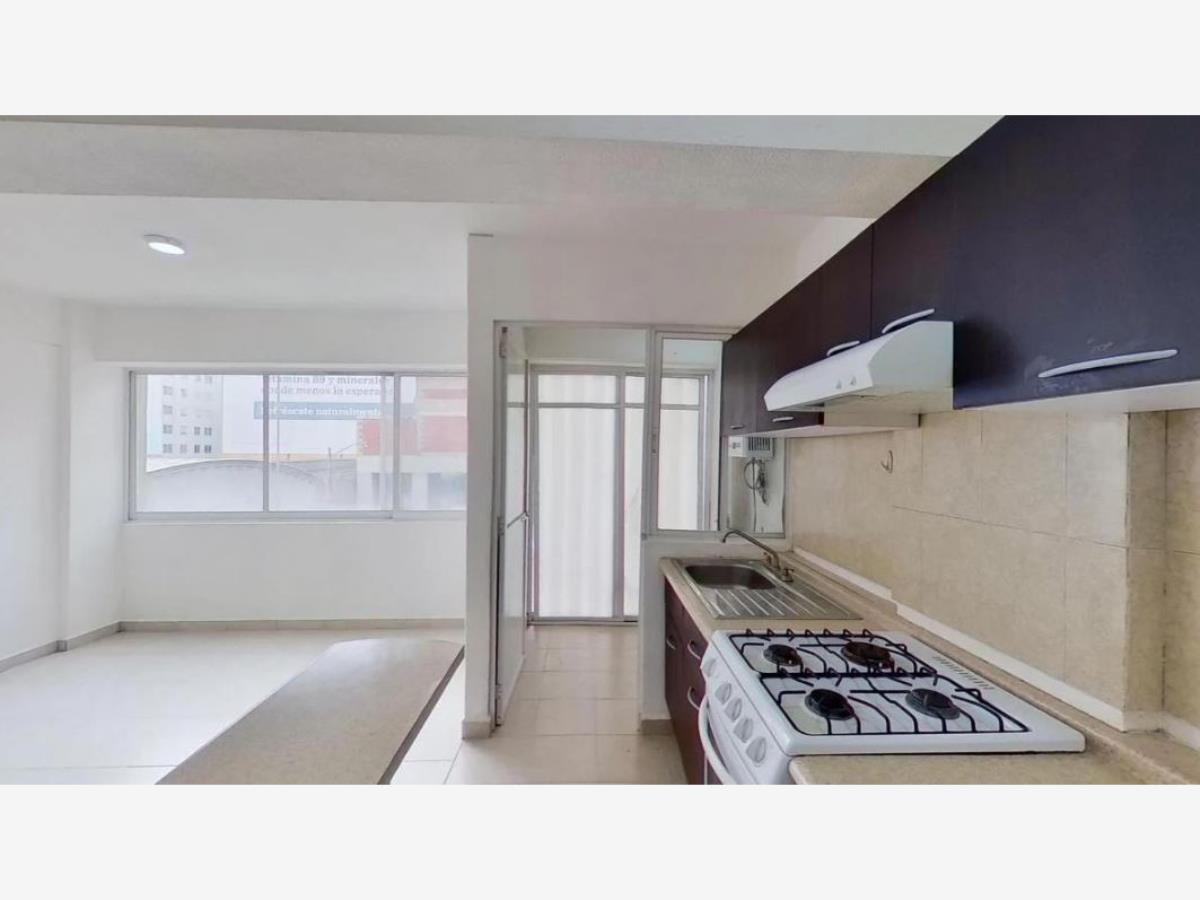Departamento en venta en Carola, Álvaro Obregón — foto 1 de 30