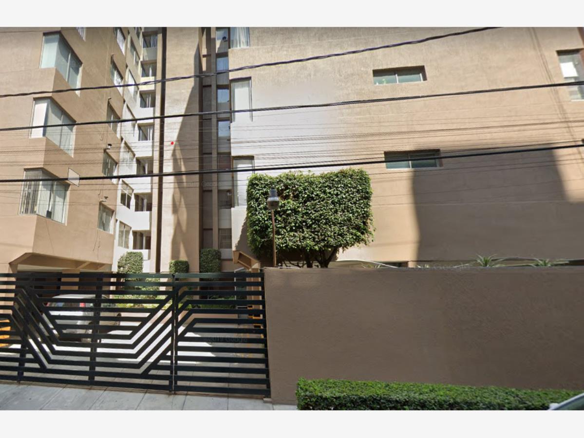 Departamento en venta en Del Valle Centro, Benito Juárez — foto 1 de 14