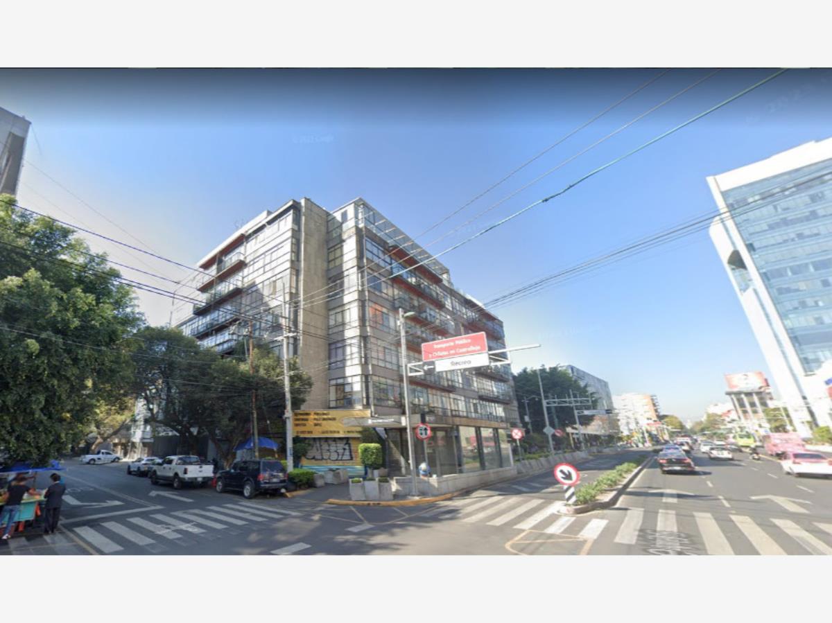 Departamento en venta en Del Valle Centro, Benito Juárez — foto 1 de 11
