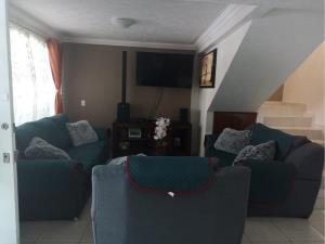 Casa en venta en Agustin Arriaga Rivera, Morelia — foto 3 de 18