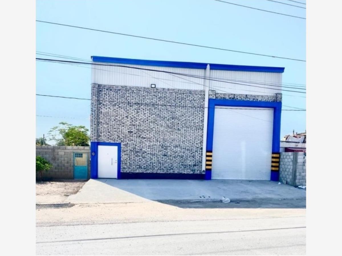 Bodega en Renta en La Union, Torreón, Coahuila de Zaragoza