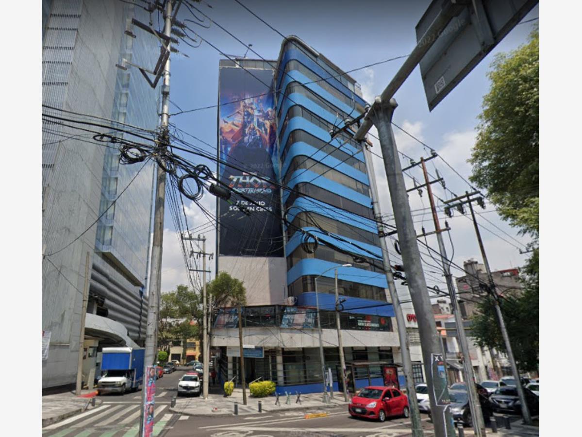 Departamento en venta en Escandón I Sección, Miguel Hidalgo — foto 1 de 14