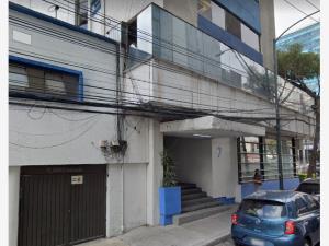 Departamento en venta en Escandón I Sección, Miguel Hidalgo — foto 2 de 14