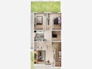 Casa en venta en La Rioja Residencial, Torreón — foto 3 de 42