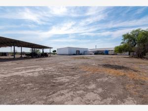 Nave en venta en San Antonio del Coyote, Matamoros — foto 3 de 20