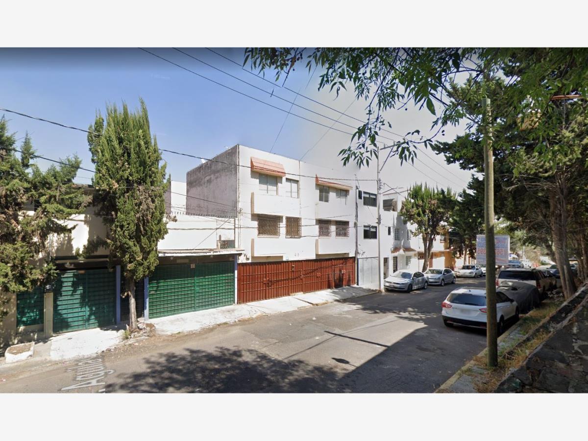 Departamento en venta en Las Águilas 1a Sección, Álvaro Obregón — foto 1 de 12