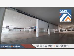 Bodega en renta en Santa Clara, Ecatepec de Morelos — foto 2 de 8