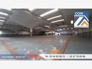 Bodega en renta en Santa Clara, Ecatepec de Morelos — foto 3 de 8