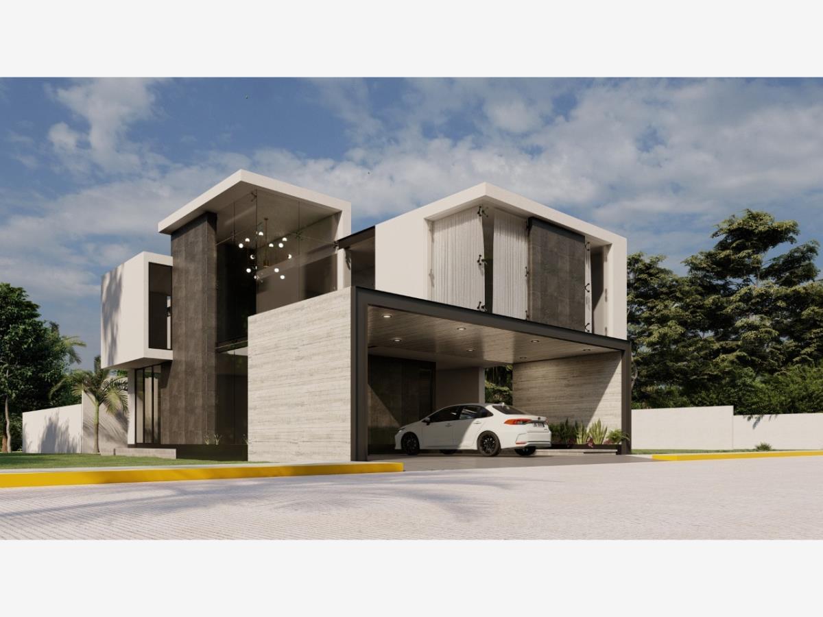 Casa en venta en Club de Golf Campestre, Tuxtla Gutiérrez — foto 1 de 11