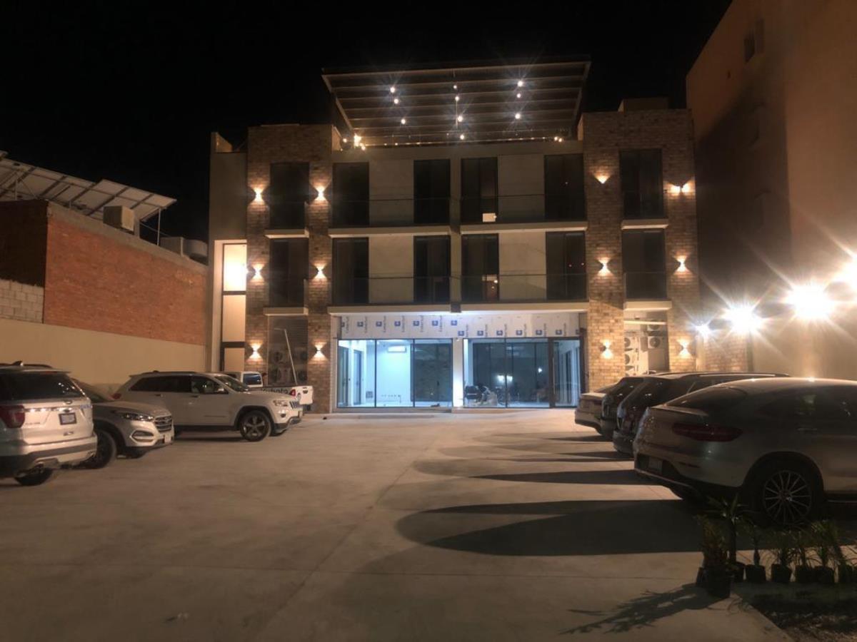 Departamento en renta en Ampliación los Ángeles, Torreón — foto 1 de 11
