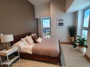 Departamento en venta en Cuauhtemoc, Cuauhtémoc — foto 3 de 15