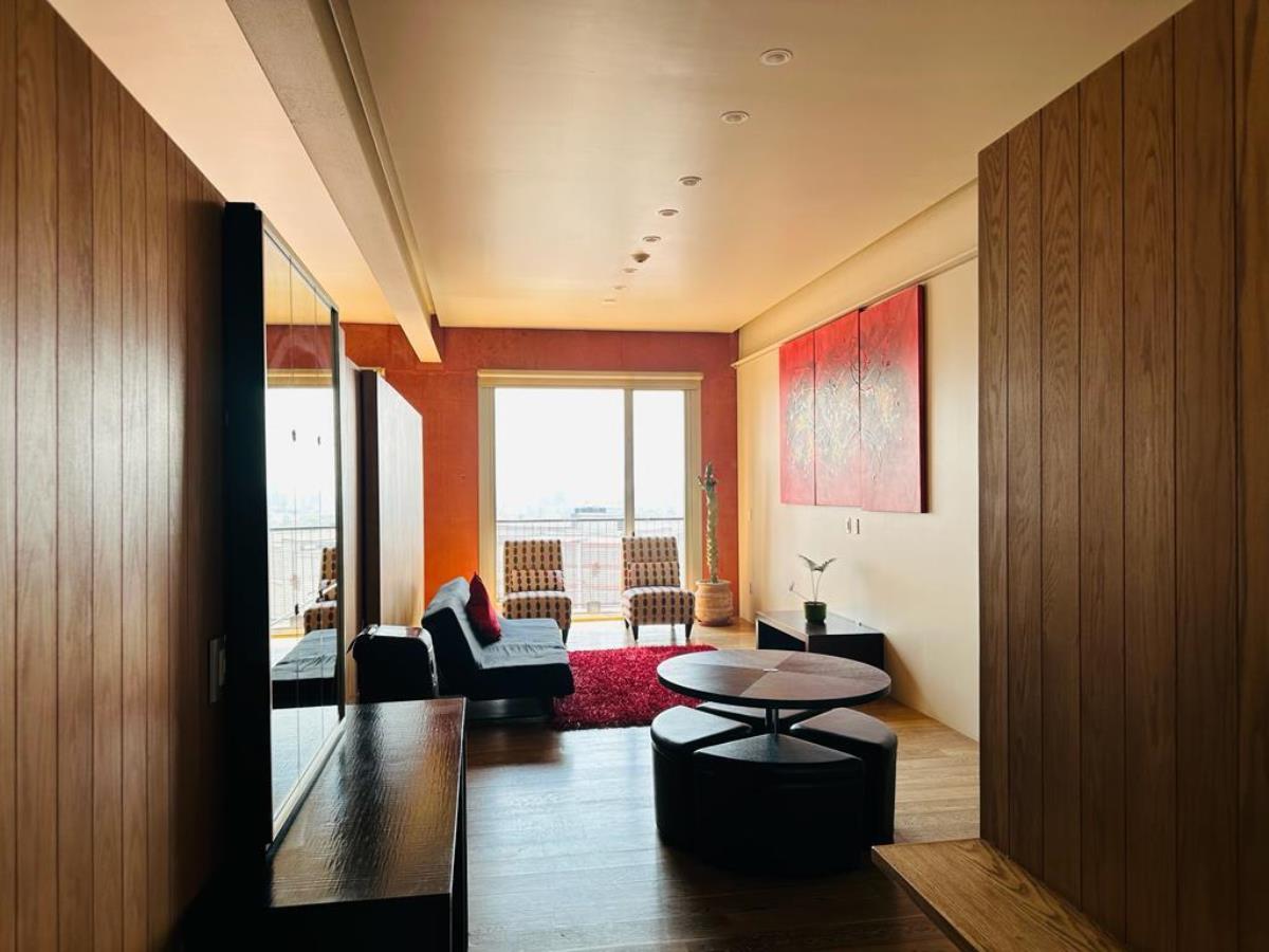 Departamento en venta en Tabacalera, Cuauhtémoc — foto 1 de 24
