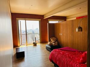 Departamento en venta en Tabacalera, Cuauhtémoc — foto 2 de 24