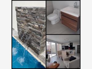 Casa en venta en Lomas de Angelópolis, San Andrés Cholula — foto 2 de 5