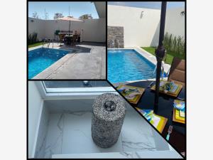 Casa en venta en Lomas de Angelópolis, San Andrés Cholula — foto 3 de 5
