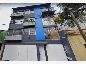 Departamento en venta en Escandón II Sección, Miguel Hidalgo — foto 2 de 13