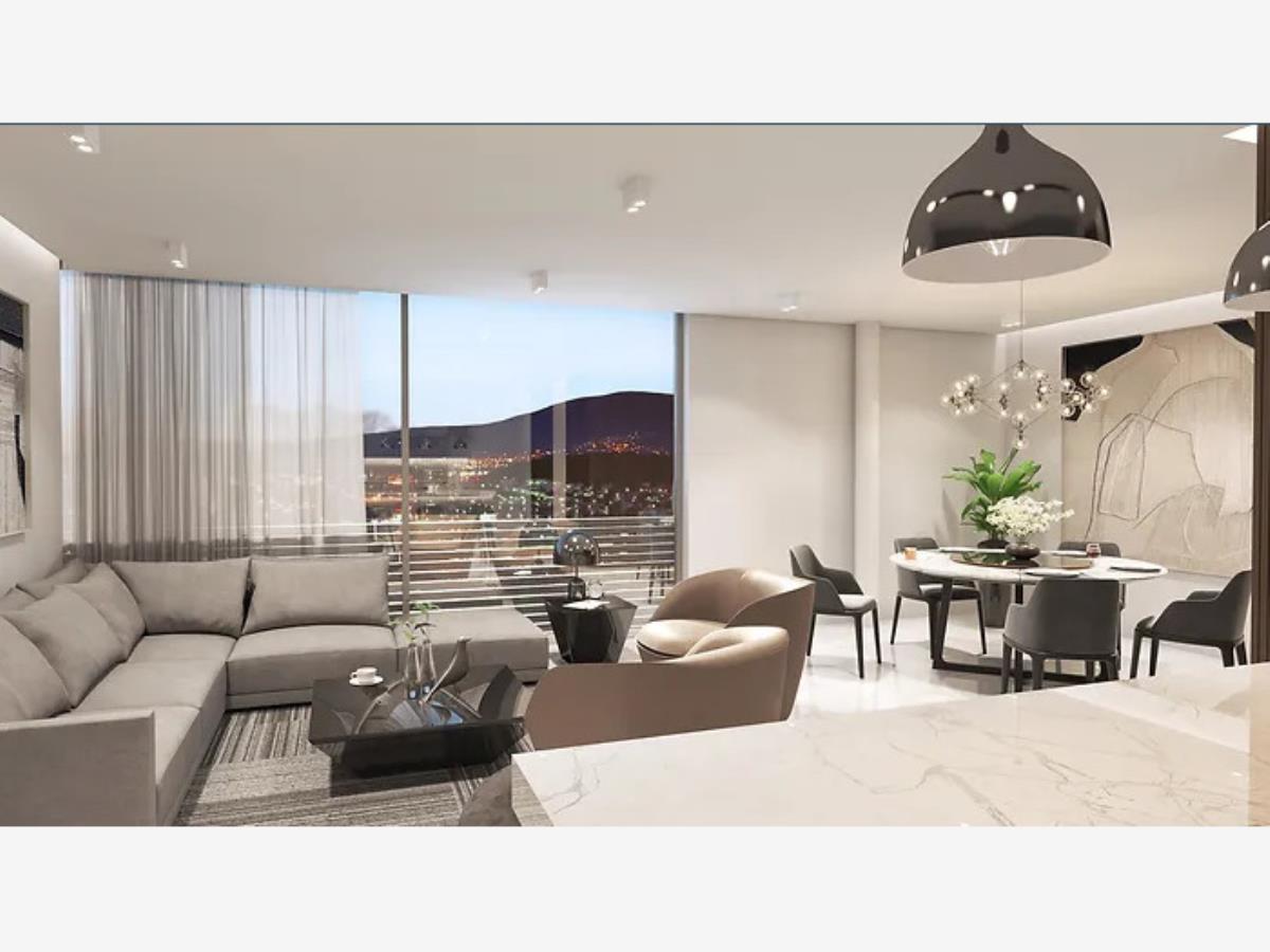 Departamento en venta en Torreon Centro, Torreón — foto 1 de 3