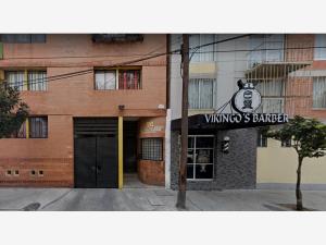 Departamento en venta en Buenavista, Cuauhtémoc — foto 2 de 15