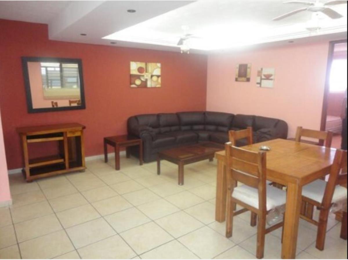 Departamento en venta en Buenavista, Cuauhtémoc — foto 1 de 15