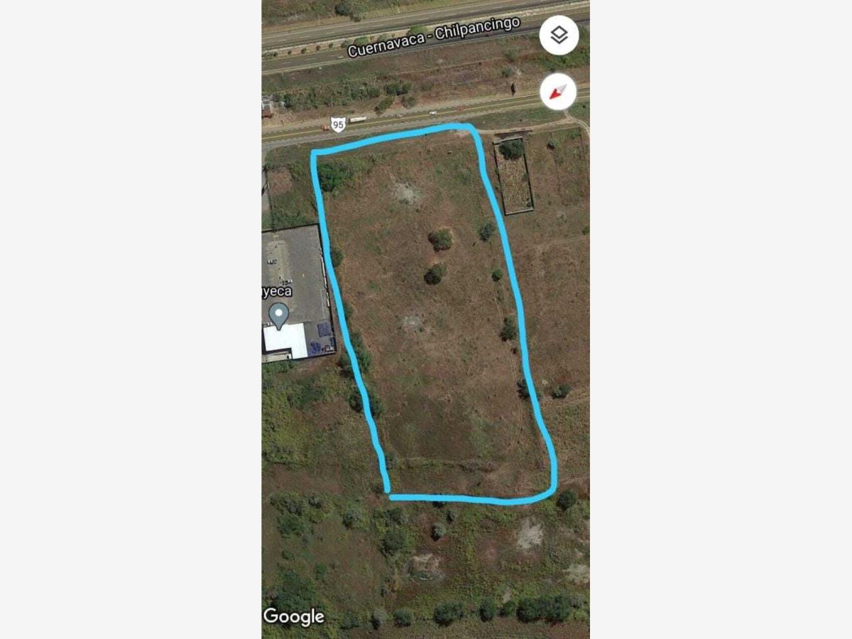 Terreno en venta en Alpuyeca, Xochitepec — foto 1 de 4