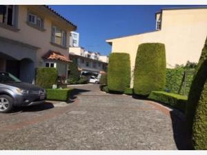 Casa en venta en Cuajimalpa, Cuajimalpa de Morelos — foto 3 de 28