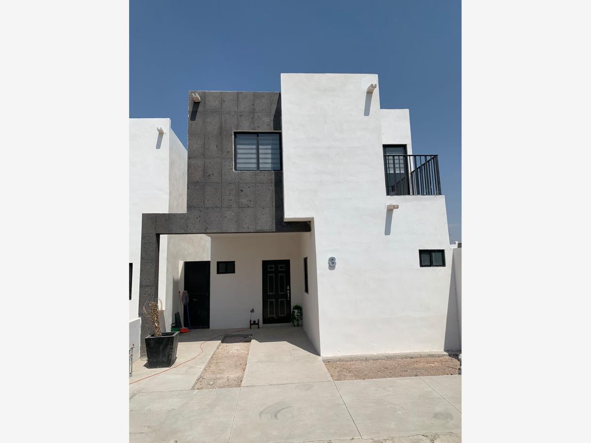Casa en venta en Las Puertas del Desierto, Torreón — foto 1 de 9