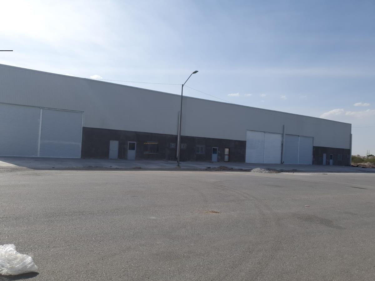 Bodega en Renta en Pequeña Zona Industrial, Torreón, Coahuila de Zaragoza