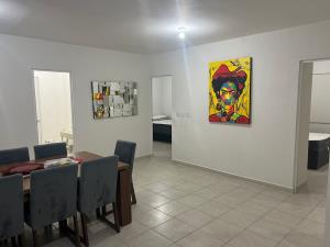 Departamento en renta en Los Olivos, Solidaridad — foto 3 de 6