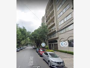 Departamento en venta en Polanco V Sección, Miguel Hidalgo — foto 2 de 23