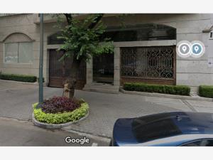 Departamento en Polanco V Sección, Miguel Hidalgo, Ciudad de México