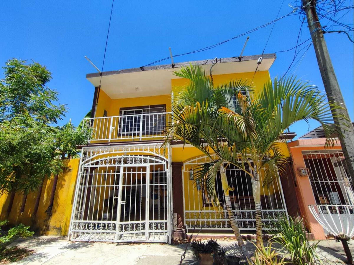 Casa en venta en Islas del Mundo, Centro — foto 1 de 10
