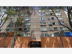 Departamento en Anáhuac I Sección, Miguel Hidalgo, Ciudad de México
