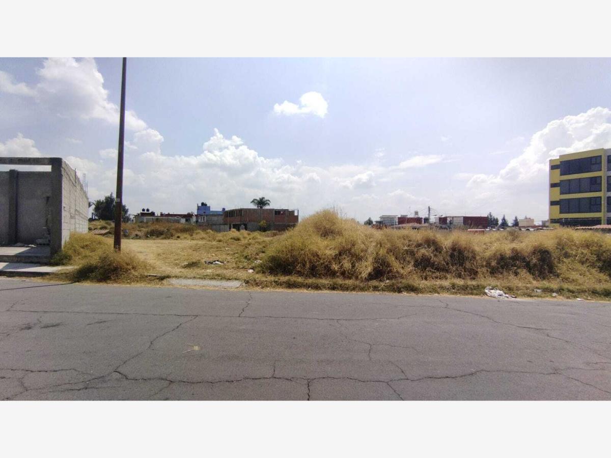 Terreno en venta en La Rivera, San Andrés Cholula — foto 1 de 5