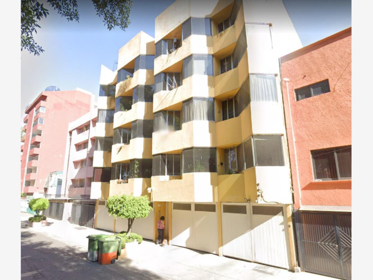 Departamento en venta en Paseos de Taxqueña, Coyoacán — foto 1 de 19